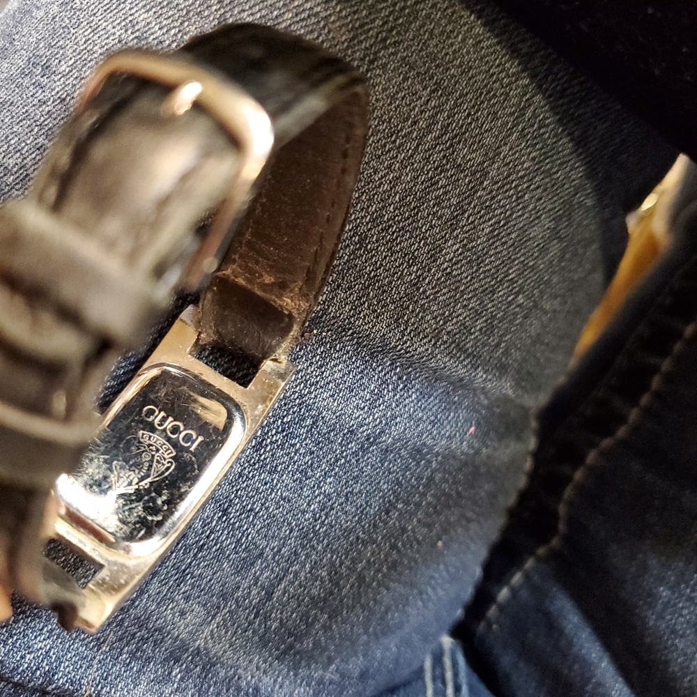 Gucci watch - Picture 5 of 6